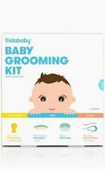Baby Grooming Kit