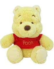 Disney Winnie The Pooh Character Plush