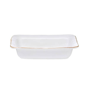 Skyros Cantaria Small Rectangle Baker