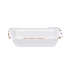 Skyros Cantaria Large Rectangle Baker