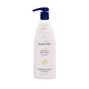 Noodle & Boo 16oz Soothing Body Wash