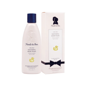 Noodle & Boo 8oz Soothing Body Wash