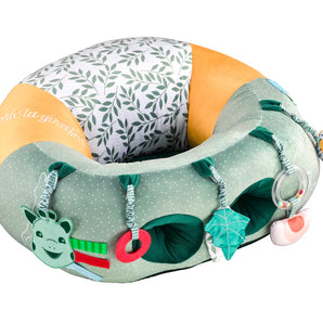 Baby Seat & Play Sophie Girafe