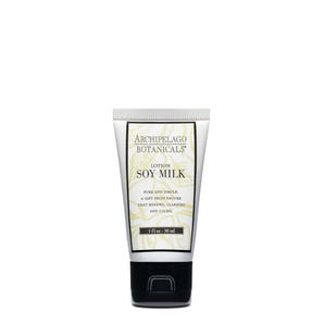 Archipelago 1oz. Travel Lotion