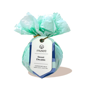 Musee Sweet Dreams Bath Balm