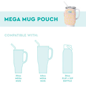 Swig Mega Mug Pouch