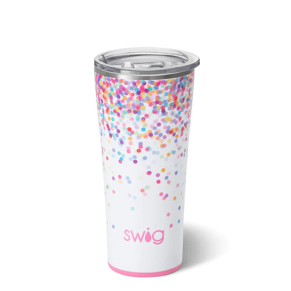 Swig 22oz Tumbler Calypso – Ally Sue Boutique