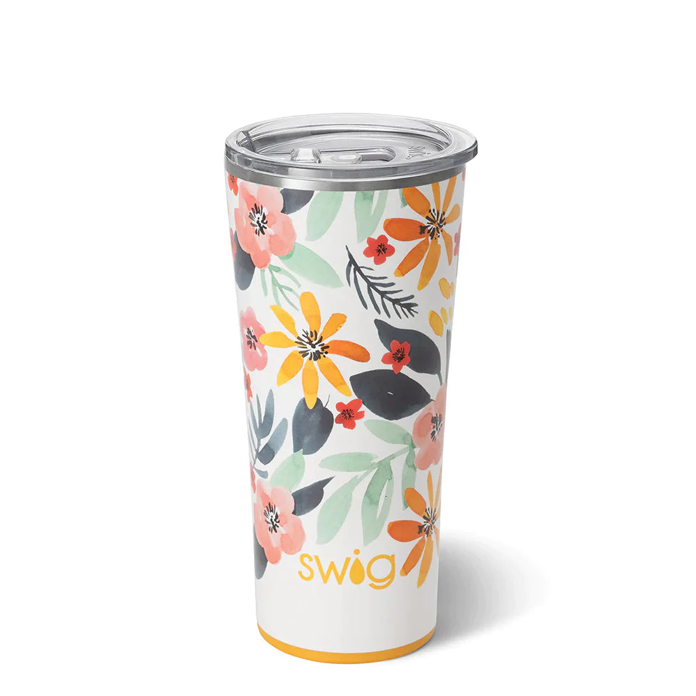 Swig Wild Child 22 oz Travel Mug