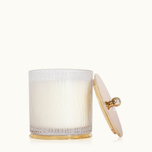 Frasier Fir Frosted Grain Candle