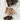 Teleties Small Flat Square Hair Clip