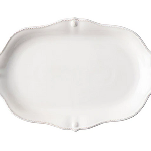 Juliska Berry and Thread 16" Platter