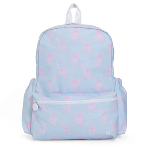Eloise Bow Mini Backpacker