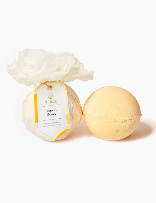 Musee Bath Balm Tupelo Honey