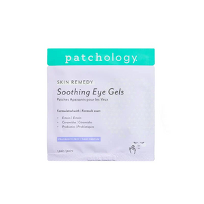 Single Skin Remedy Soothing Eye Gels