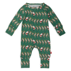 Magnetic Me Christmas Can Can Coverall