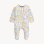Nikki Menagerie Modal Footie