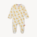 Pride & Joy Modal Footie