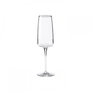 Casafina Vine Flute Glass