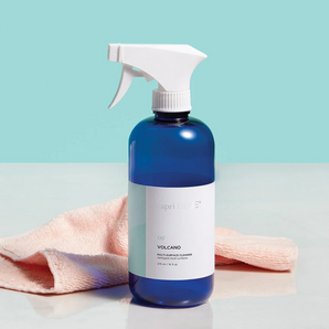 Multi-surface Cleaner