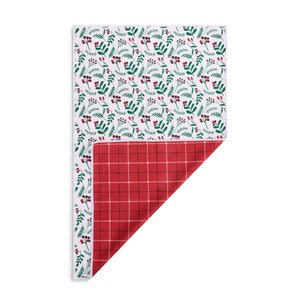 Absorbent Double Sided Towel