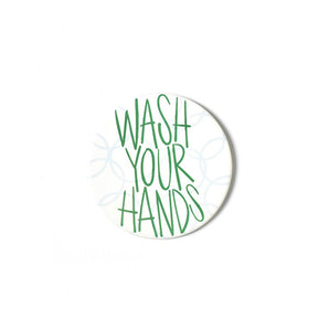 Happy Everything Mini Wash Your Hands Attachment