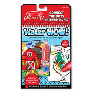 Water WOW! On the Go Travel Pad