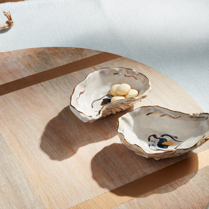 Oyster Tidbit