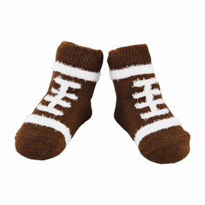Baby Pattern Socks