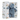 Dino Swaddle and Rattle