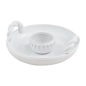 Loop Handle Chip and Dip Set