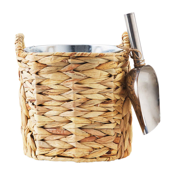 Hyacinth Ice Bucket Accents Home & Gifts