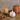 Woven Knot Pumpkin