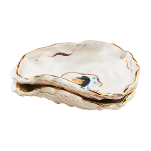 Oyster Tidbit