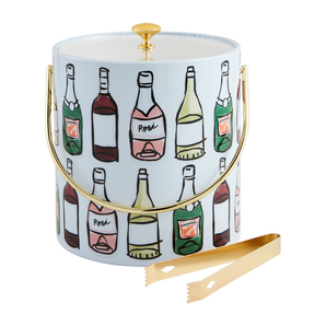 Bar Vinyl Ice Bucket