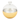 Glass and Gold Vase