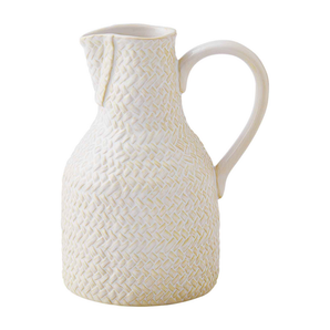 Stoneware Medium Jug Bud Vase