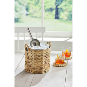 Hyacinth Ice Bucket