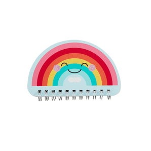 Rainbow Stationery Set