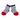 Baby Pattern Socks