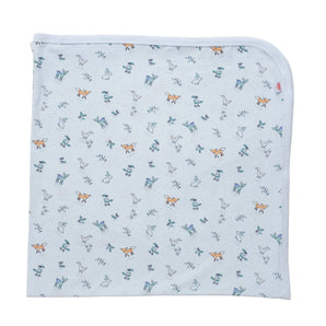 Magnetic Me Swaddle Blanket