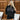 Lulu Mac Stitch Mockneck Terry Cloth