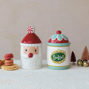 Cookie Jar "Cookies"