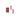 Red and Pink Package Taper Candle