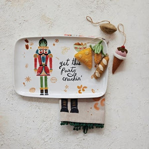 Get This Party Crackin Platter