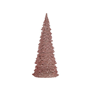 Pink Christmas Tree