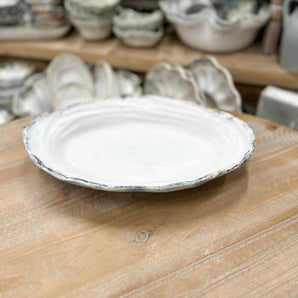 Etta B Oval Server