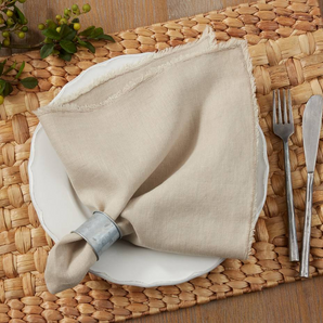 Fringe Napkin