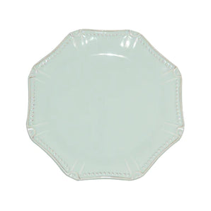 Skryos Isabella Octagonal Dinner Plate