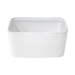 Costa Nova 10oz Friso Sugar Packet Bowl