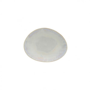 Costa Nova Brisa Oval Plate 8"